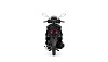 RAYZR 125cc