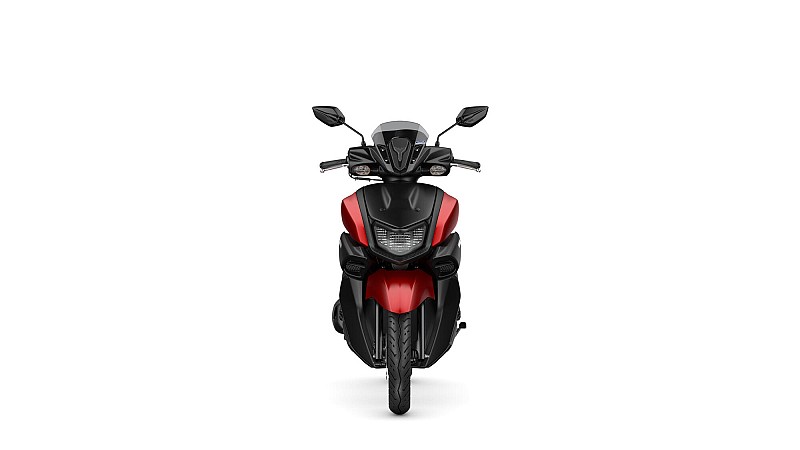 RAYZR 125cc