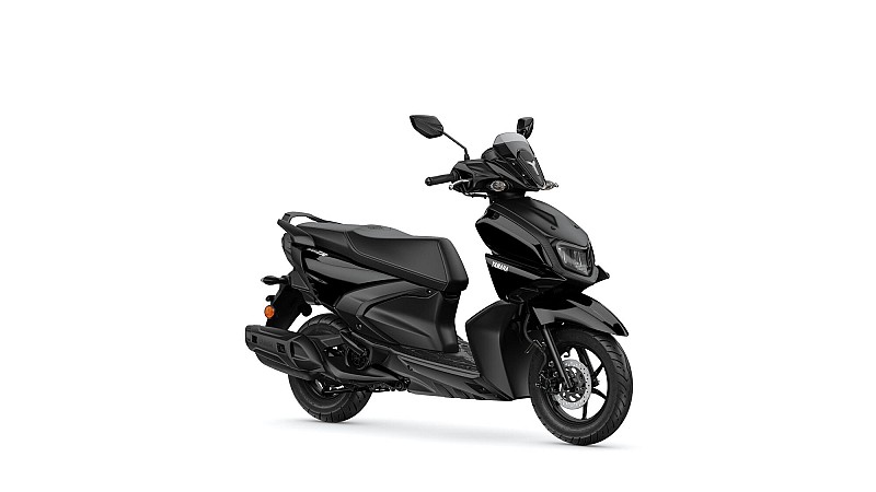 RAYZR 125cc