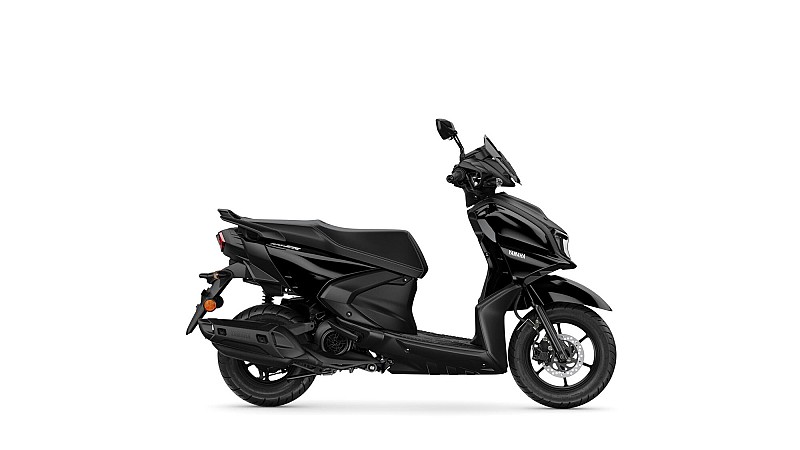 RAYZR 125cc