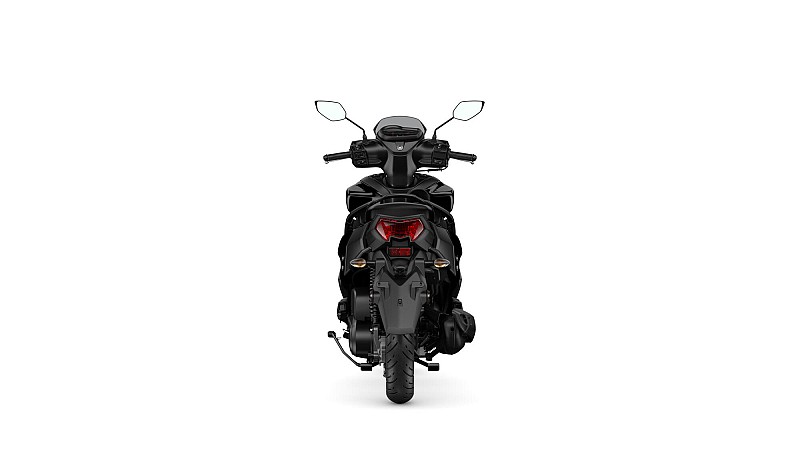 RAYZR 125cc