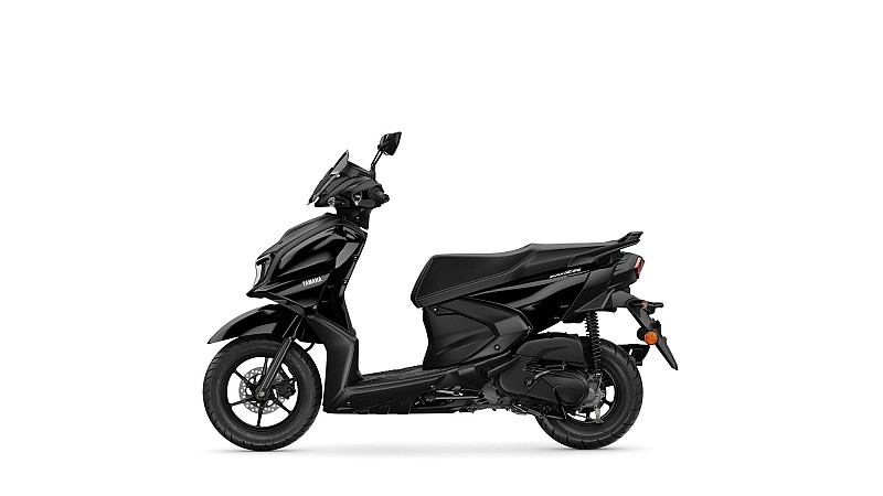 RAYZR 125cc