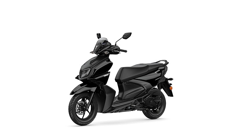 RAYZR 125cc
