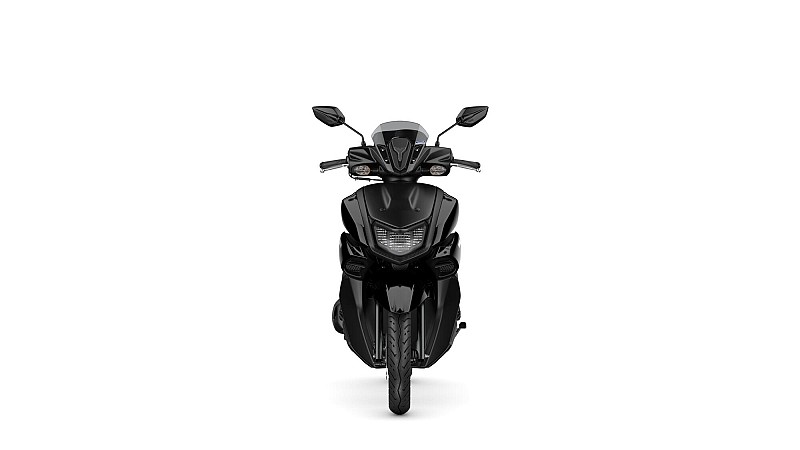 RAYZR 125cc