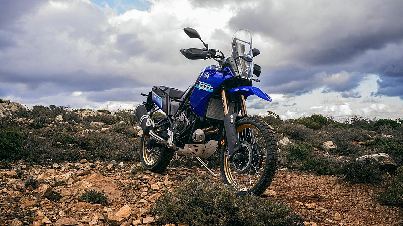 TÉNÉRÉ 700 EXTREME