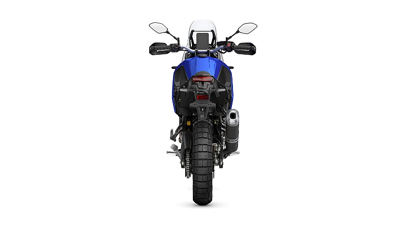 TÉNÉRÉ 700 EXTREME