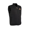 Αμάνικο γιλέκο Segura Tipy MC Jacket Black