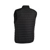 Αμάνικο γιλέκο Segura Tipy MC Jacket Black