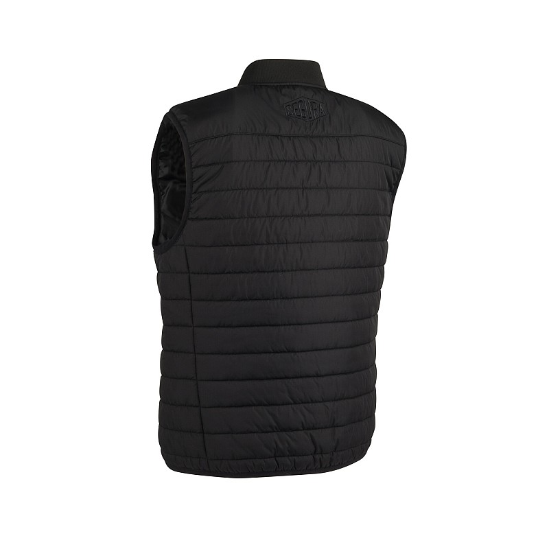 Αμάνικο γιλέκο Segura Tipy MC Jacket Black