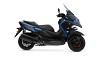 TRICITY 300
