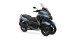 TRICITY 300