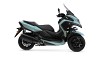 TRICITY 300