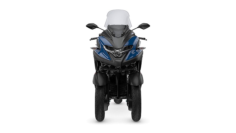 TRICITY 300