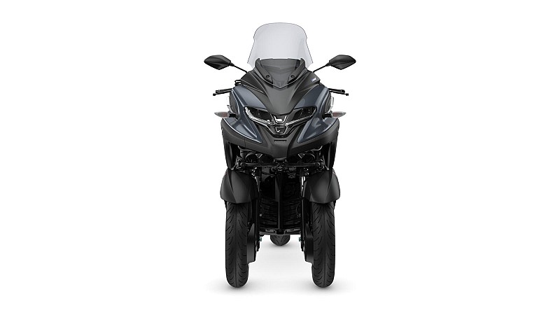 TRICITY 300