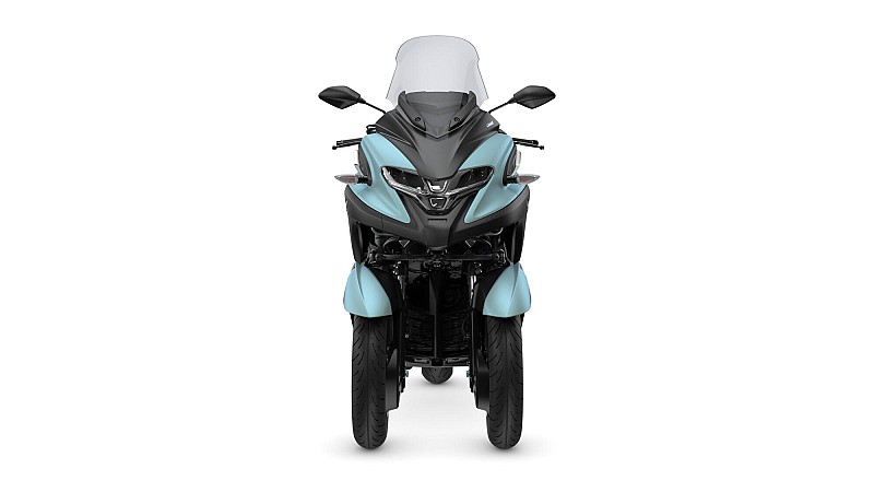 TRICITY 300