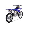 Full Evolution open Hexagonal τιτανίου YZ 250 F 06