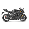 Full Evolution Open New Type τιτανίου (08-23)  YZF R6 06-23