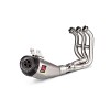 Full Racing street legal Conical τιτανίου  Niken 900  19-20