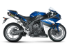 (2) Τελικα open Hexagonal τιτανίου YZF R1 09-14