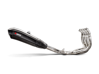 Full Racing street legal Type HX carbon  YZF R1  15-19