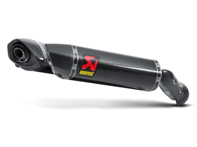 (2) Τελικα street legal Hexagonal Carbon YZF R1 09-14