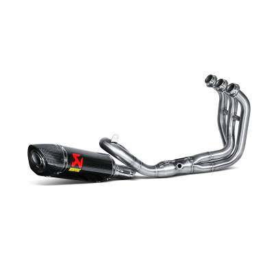 Full Racing open Hexagonal Carbon MT-09 14-20/XSR 900 16-20