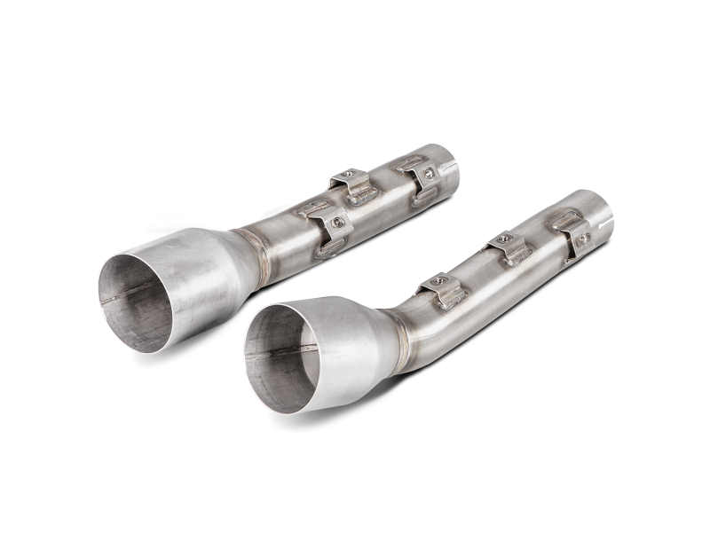 Τελικό street legal Round Black XV 950 / R / Racer 17-20