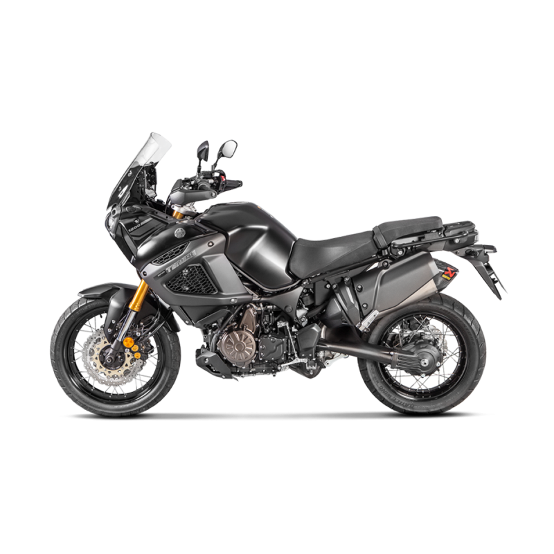 Τελικό street legal Hexagonal τιτανίου XT 1200 Z / E 10-20