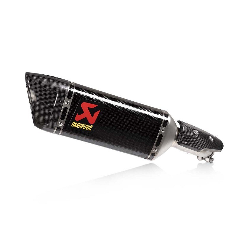 Τελικό street legal Hexagonal Carbon MT-03 22-23