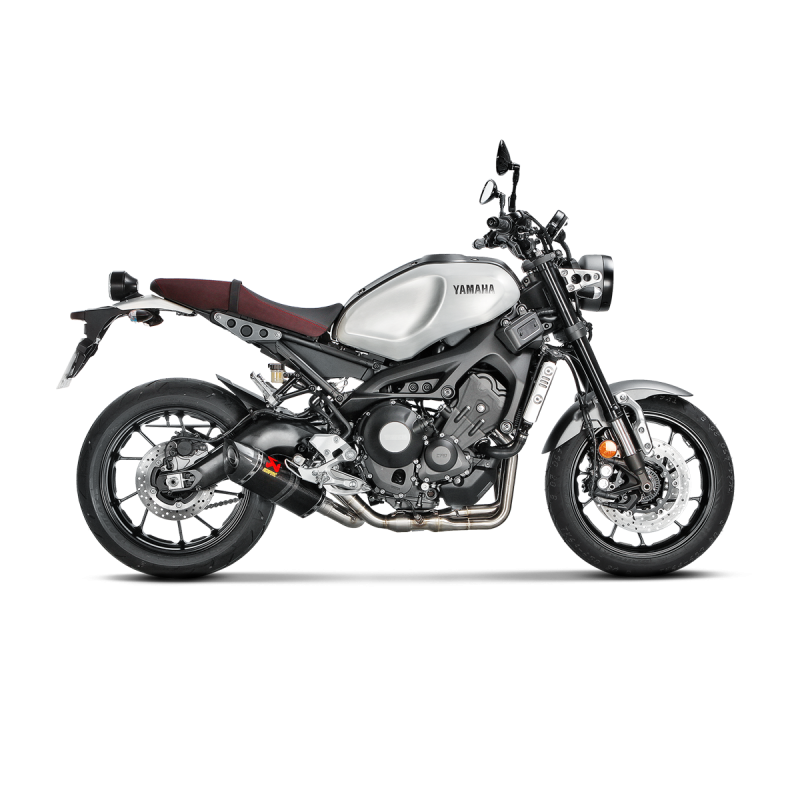 Full Racing open Hexagonal Carbon MT-09 14-20/XSR 900 16-20