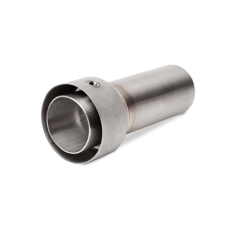Optional noise damper for S-Y6SO10-AHBT YZF R6 06-21