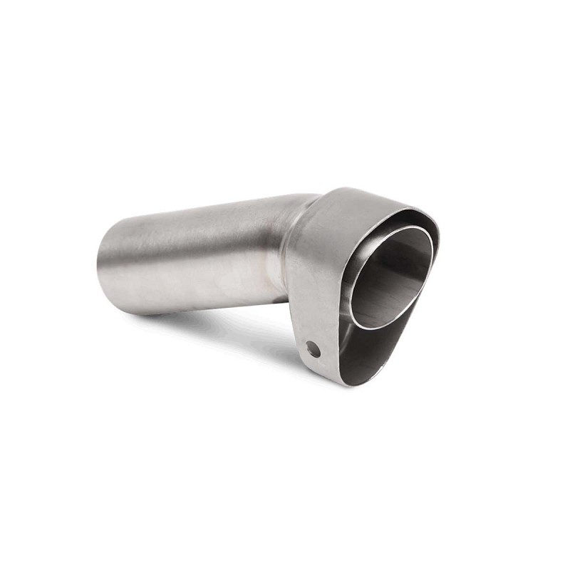 Optional noise damper for S-Y6SO12-HAPT YZF R6 06-21/Multistrada 1260 S 18-20/(S-B9SO2-APC) F 900 XR 20-23