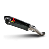Τελικό open Hexagonal Carbon  RSV 4 09-14/Tuono V4 11-16