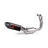 Full Racing Street legal Hexagonal Carbon RS 660 21-23