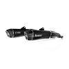 AKRAPOVIC ΕΞΑΤΜΙΣΗ BMW K 1600 B / GRAND AMERICA 17-20 (2)