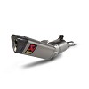 AKRAPOVIC ΕΞΑΤΜΙΣΗ BMW F 900 R 20-24 / F 900 XR 20-24 STREET LEGAL