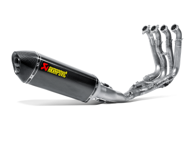 Full Racing Open Hexagonal Carbon  S 1000 R 14-16
