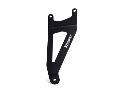 Optional muffler bracket for racing subframe for (S-B10SO10-ZC / S-B10R5-APLT / S-B10E10-APLT) S 1000 RR   19-23