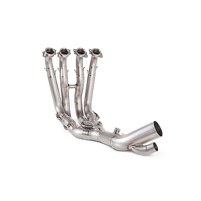 Optional header Racing S 1000 RR   17-18