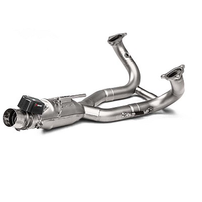 Optional header Evolution street legal R 1250 GS Adventure 19-23/R 1250 RS 19-23/R 1250 RT 19-23