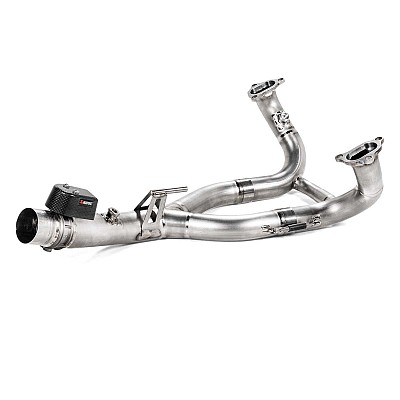 Optional header Racing  R 1250 GS Adventure 19-23/R 1250 RS 19-23/R 1250 RT 19-23