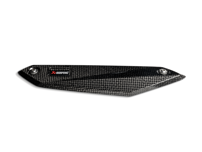 Optional heat shield Carbon F 900 XR 20-23