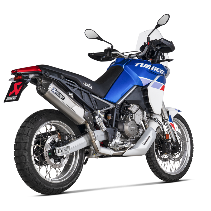 Optional header Racing (SS) Tuareg 660 22-23