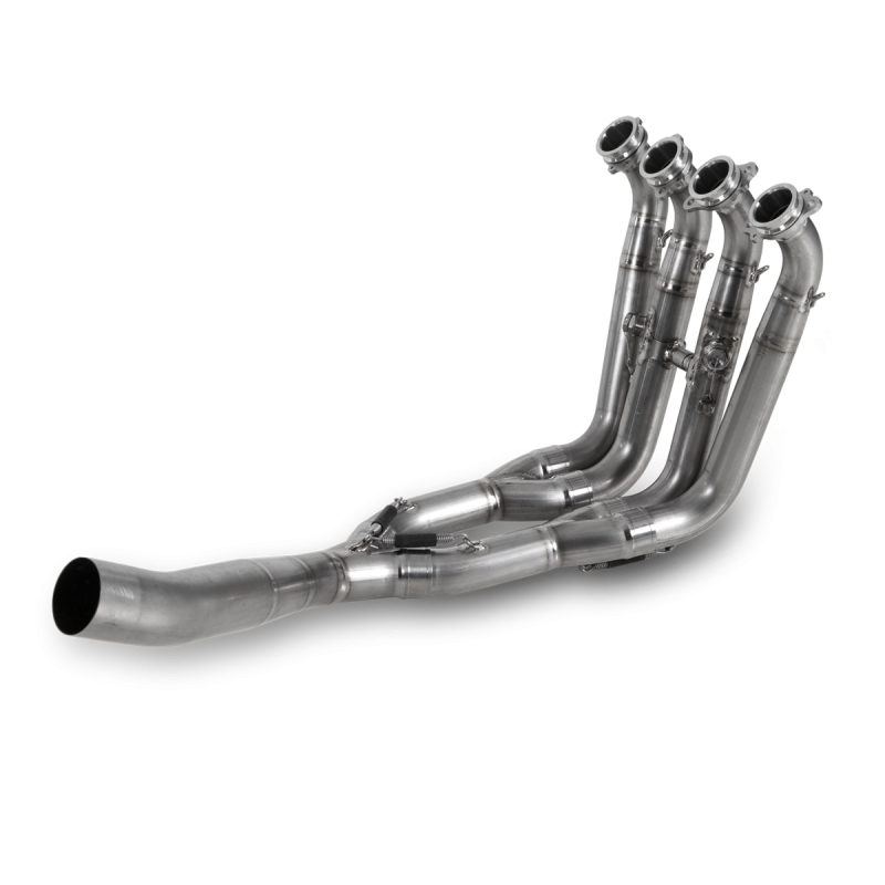 Optional header Racing S 1000 RR 10-14