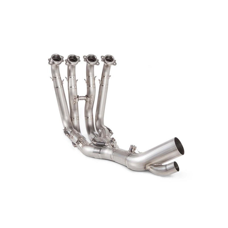 Optional header Racing S 1000 RR   17-18
