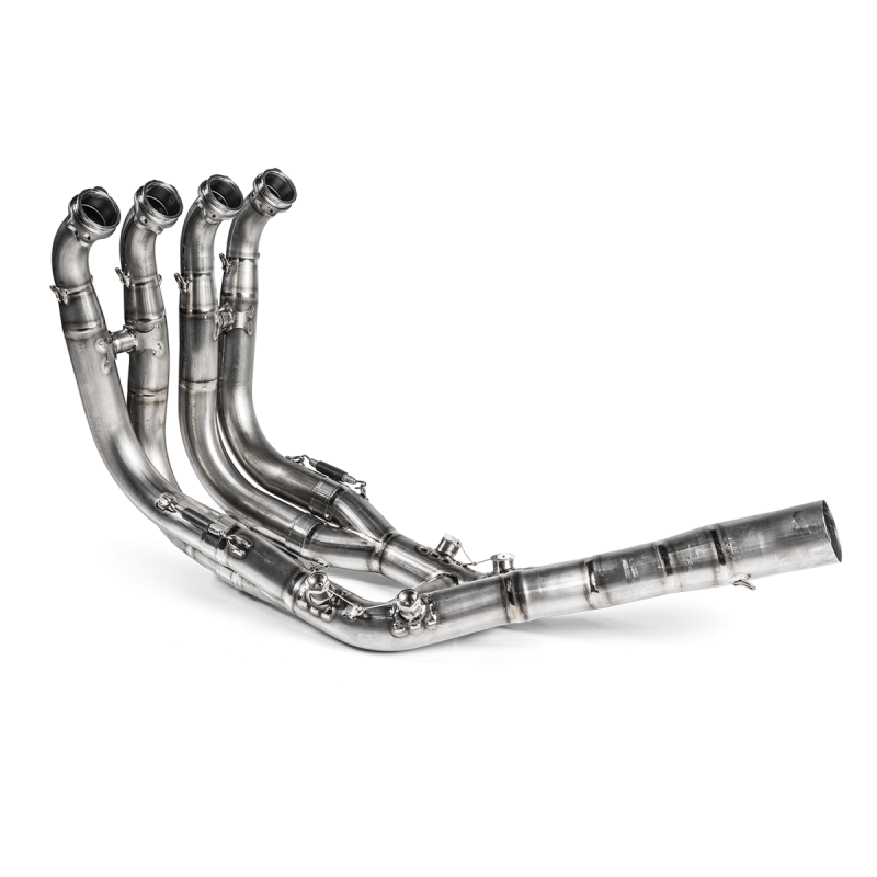 Optional header Racing S 1000 R 21-23/S 1000 RR   19-23