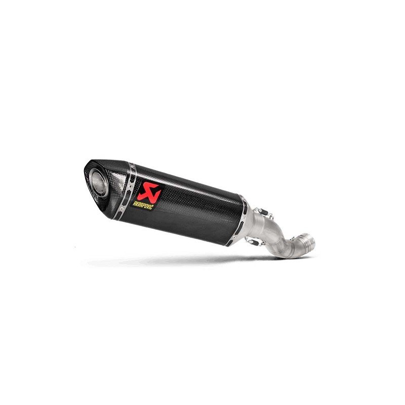 Τελικό open Hexagonal Carbon  RSV 4 21-23