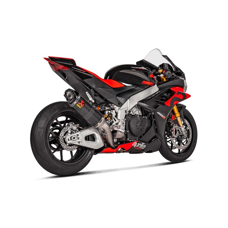 Τελικό open Hexagonal Carbon  RSV 4 21-23