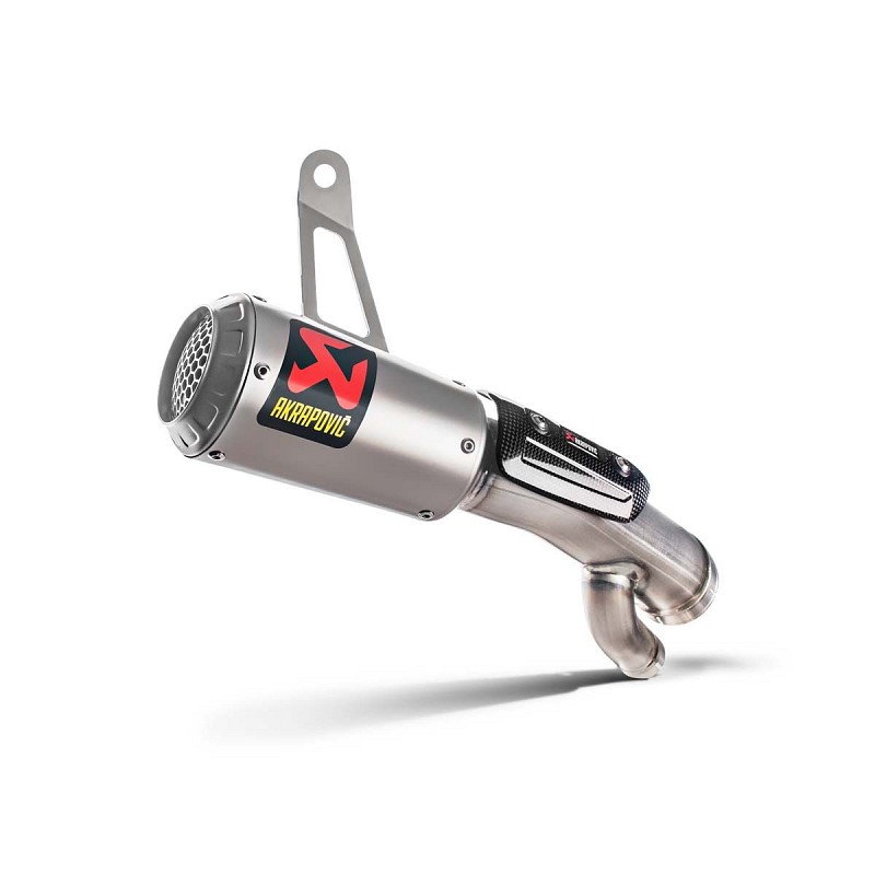 Τελικό Open Round τιτανίου S 1000 RR   17-18