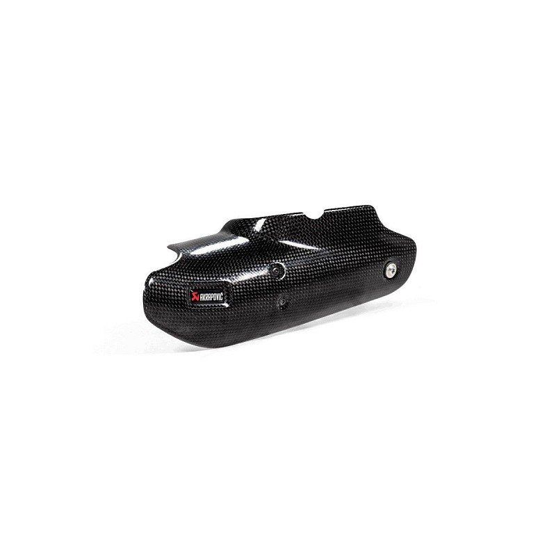 Τελικό street legal τιτανίου (Δίμπουκο) R 1250 GS 19-23